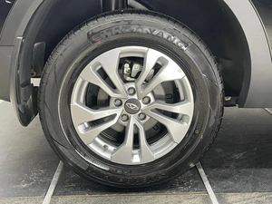 Внедорожник Chery Tiggo 4 Pro 2024 года, 1540000 рублей, Красноярск