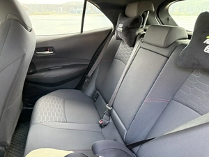 Хетчбэк Toyota Corolla 2019 года, 1570000 рублей, Красноярск