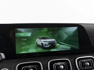 Внедорожник JAECOO J8 2024 года, 3187444 рублей, Москва