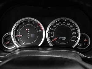 Седан Honda Accord 2010 года, 1269000 рублей, Кирилловка