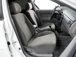 Седан Daewoo Gentra 2015 года, 529000 рублей, Тюмень