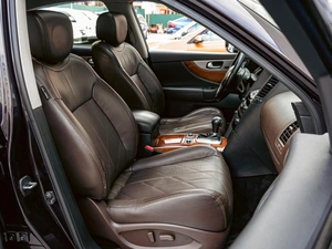 Внедорожник Infiniti QX70 2014 года, 1680000 рублей, Краснодар