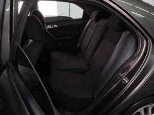 Седан Kia Cerato 2010 года, 869000 рублей, Воронеж