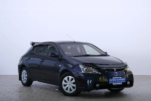 Хетчбэк Toyota WiLL 2001 года, 619000 рублей, Омск