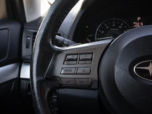 Седан Subaru Legacy 2010 года, 870000 рублей, Большой Сочи