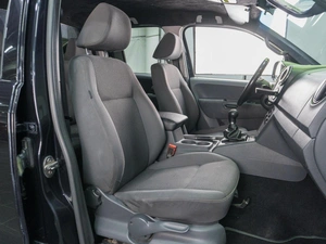 Пикап Volkswagen Amarok 2012 года, 1550000 рублей, Сургут