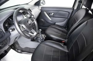 Хетчбэк Renault Sandero Stepway 2020 года, 1559000 рублей, Пермь