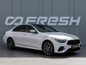 Седан Mercedes-benz E-класс 2021 года, 3880000 рублей, Краснодар