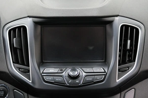 Внедорожник Chery Tiggo 5 2016 года, 1179000 рублей, Омск