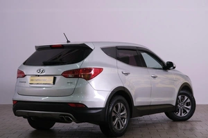 Внедорожник Hyundai Santa Fe 2014 года, 2239000 рублей, Омск