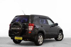Внедорожник Suzuki Grand Vitara 2007 года, 989000 рублей, Барнаул