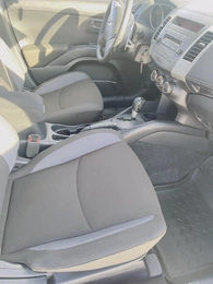 Внедорожник Mitsubishi Outlander 2011 года, 1180000 рублей, Солонцы
