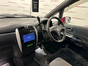 Минивэн Mazda Premacy 2003 года, 399000 рублей, Красноярск