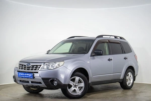 Внедорожник Subaru Forester 2012 года, 1279000 рублей, Оренбург