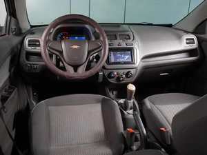 Седан Chevrolet Cobalt 2013 года, 599000 рублей, Воронеж