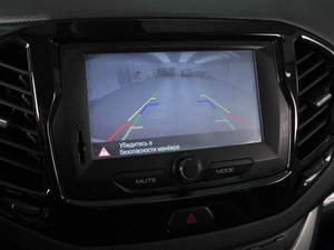 Универсал ВАЗ (LADA) Vesta Cross 2020 года, 1198000 рублей, Минеральные Воды