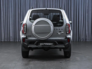 Внедорожник ВАЗ (LADA) Niva Travel 2026 года, 1719000 рублей, Ставрополь