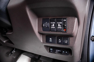 Минивэн Honda Freed 2020 года, 1799000 рублей, Пермь