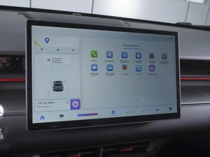 Внедорожник Jetour Dashing 2023 года, 2290000 рублей, Ростов-на-Дону