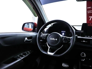 Хетчбэк Kia Picanto 2022 года, 1390000 рублей, Красноярск