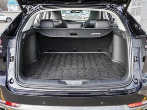 Внедорожник Changan UNI-K 2023 года, 2720000 рублей, Краснодар