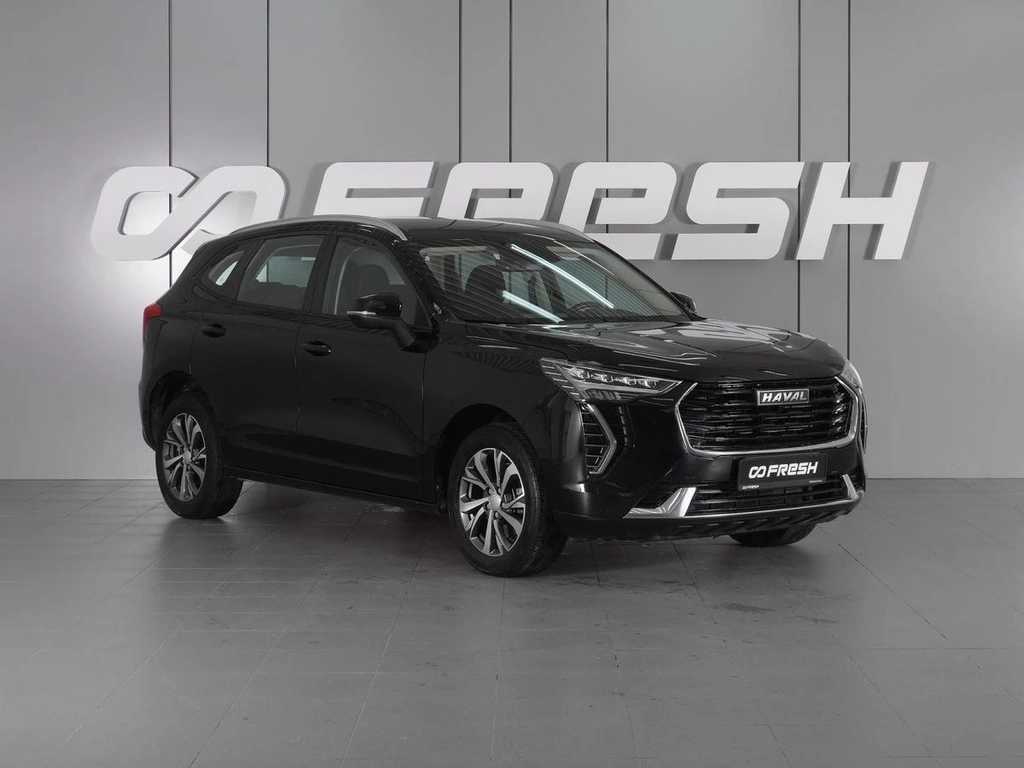 Внедорожник Haval Jolion 2023 года, 1950000 рублей, Минеральные Воды