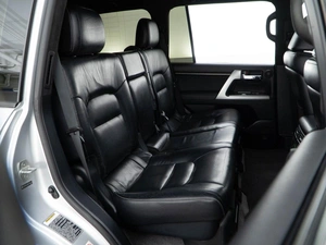 Внедорожник Toyota Land Cruiser 2013 года, 3999050 рублей, Москва