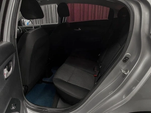 Седан Kia Rio 2019 года, 950000 рублей, Красноярск