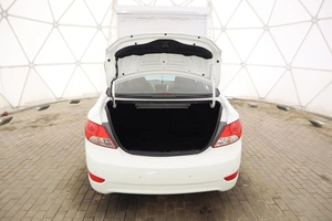 Седан Hyundai Solaris 2013 года, 759000 рублей, Обнинск