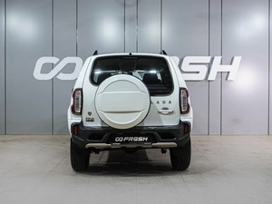 Внедорожник ВАЗ (LADA) Niva Travel 2025 года, 1509000 рублей, Воронеж