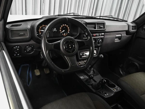 Внедорожник ВАЗ (LADA) 2121 (4x4) Urban 2020 года, 798000 рублей, Ставрополь