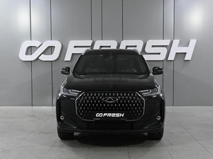 Внедорожник Chery Tiggo 7L 2025 года, 2399000 рублей, Ростов-на-Дону