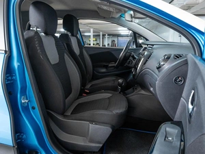 Внедорожник Renault Kaptur 2017 года, 1572000 рублей, Ставрополь