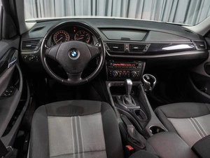 Внедорожник BMW X1 2011 года, 1069000 рублей, Тюмень