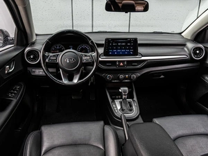 Седан Kia K3 2019 года, 1770000 рублей, Краснодар