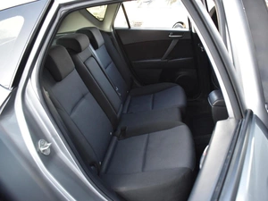 Хетчбэк Mazda Axela 2010 года, 755000 рублей, Краснодар