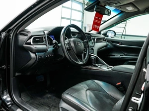 Седан Toyota Camry 2019 года, 2929000 рублей, Красноярск