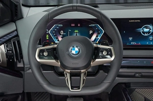 Внедорожник BMW X3 2025 года, 7849000 рублей, Красноярск