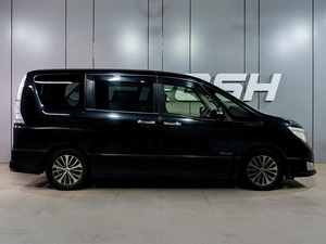 Минивэн Nissan Serena 2014 года, 1554000 рублей, Воронеж