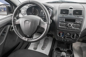 Лифтбек ВАЗ (LADA) Granta 2020 года, 629000 рублей, Барнаул