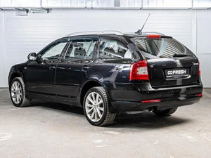 Универсал Skoda Octavia 2012 года, 1130000 рублей, Ставрополь