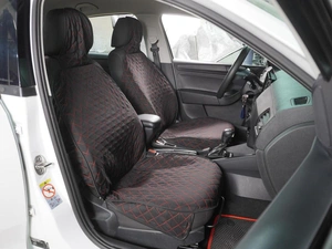 Лифтбек Volkswagen Polo 2020 года, 1584000 рублей, Воронеж