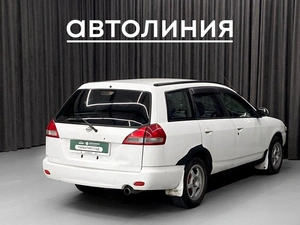Универсал Nissan Wingroad 2001 года, 165000 рублей, Красноярск
