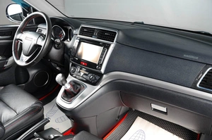 Внедорожник Haval H6 2019 года, 1799000 рублей, Тюмень