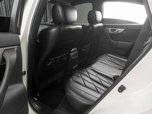 Внедорожник Infiniti FX50 2012 года, 2279000 рублей, Тюмень
