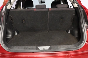 Внедорожник Nissan Juke 2012 года, 1339000 рублей, Новосибирск