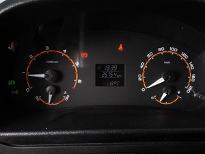 Внедорожник ВАЗ (LADA) Niva Legend 2024 года, 989000 рублей, Минеральные Воды