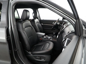 Внедорожник Ford Explorer 2018 года, 3098444 рублей, Москва