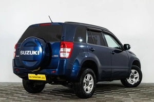 Внедорожник Suzuki Grand Vitara 2011 года, 1269000 рублей, Сургут