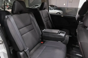 Минивэн Nissan Serena 2016 года, 1719000 рублей, Новокузнецк